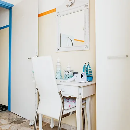 Mavromati Apartamento