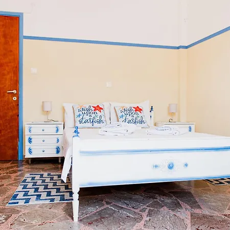 Mavromati Apartment