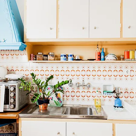 Mavromati * Kivérion