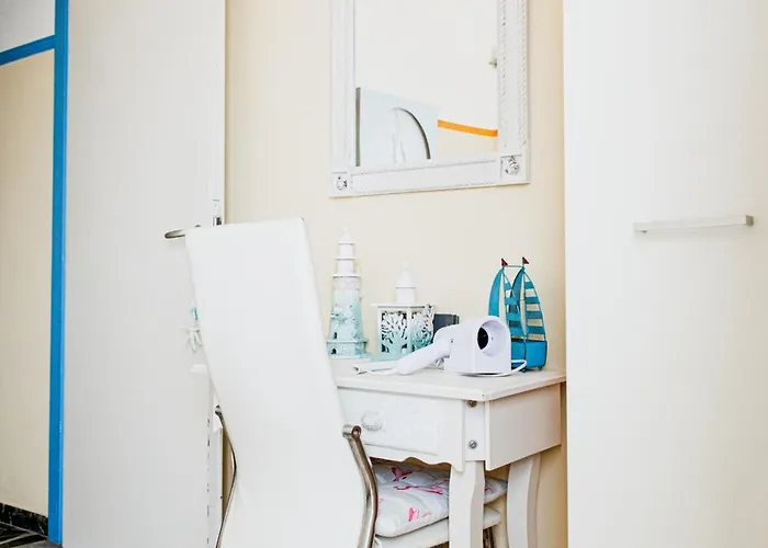 Mavromati Apartamento