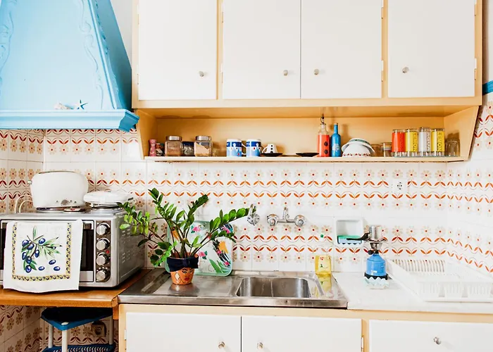 Mavromati * Kivérion